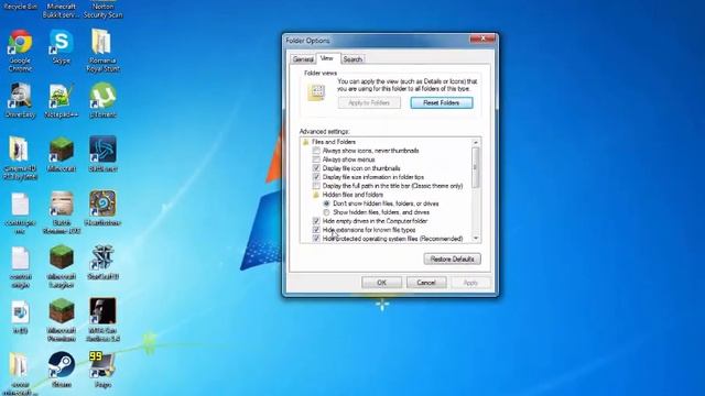 How to change Java in exe or exe in java смотреть онлайн