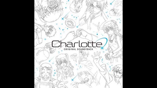 Charlotte ost 14 NOURYOKU SHA TACHI смотреть онлайн