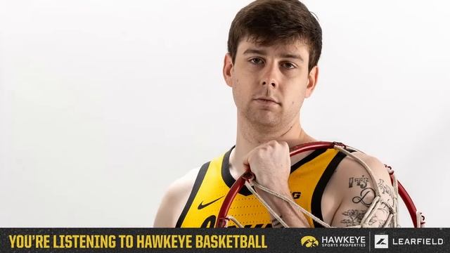 MBB: Iowa @ Minnesota смотреть онлайн