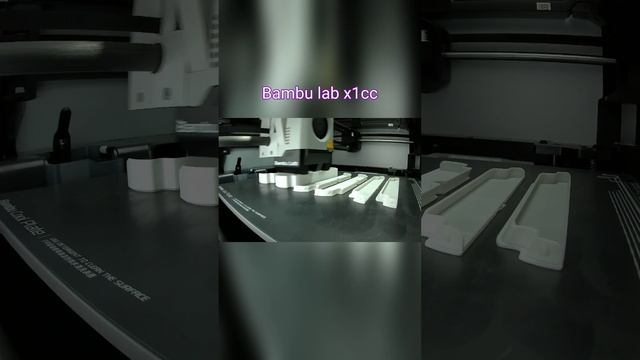 модернизируем осушитель ams на #bambulabx1carbon с филаментом #kingroon. смотреть онлайн