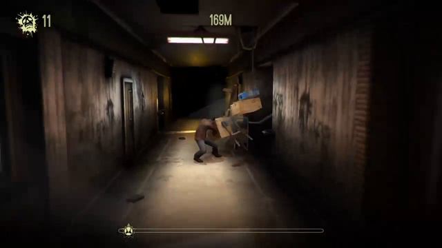 Run B#!ch Run (Pussy Grabber) смотреть онлайн