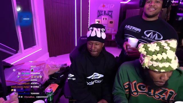 Duke Dennis & AMP Gets Drunk For His 30th Birthday! смотреть онлайн