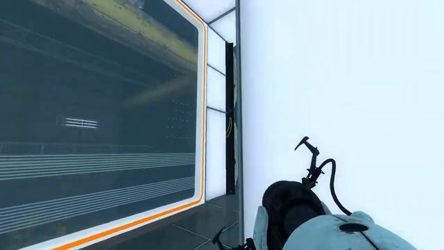 Thinking with Time Machine(Полное прохождение) - Back to the Glados смотреть онлайн