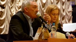 Владимир Мегре: Родственники Анастасии