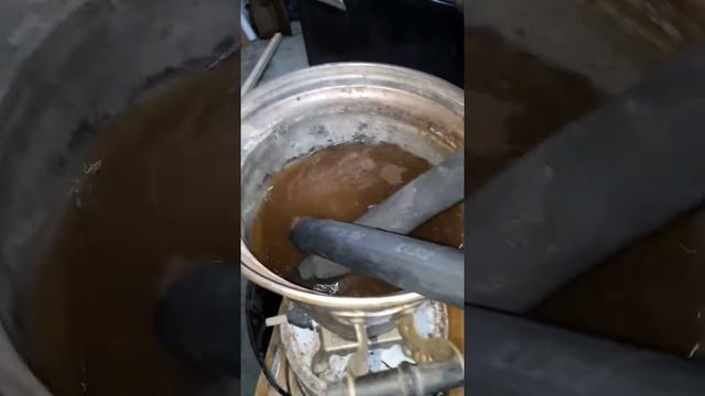 вот как промыть печку лимонной кислотой на Ховере Н2 смотреть онлайн