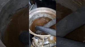 вот как промыть печку лимонной кислотой на Ховере Н2