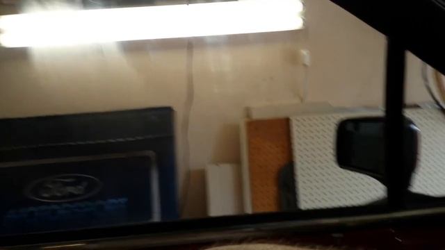 Gtv 6 power windows... success! смотреть онлайн