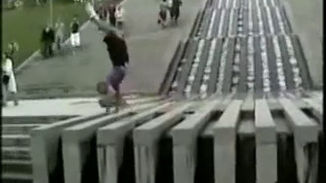 Прикольное видео