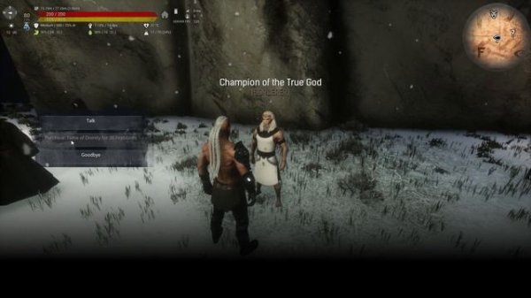 How To Learn DIVINE MAGIC, Ascensions & Secret Spells (Conan Exiles Age of Calamitous)