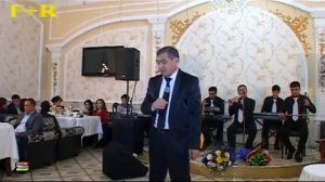 Исроил Файзидинов - Қурбоқара бин овози булбул дорад