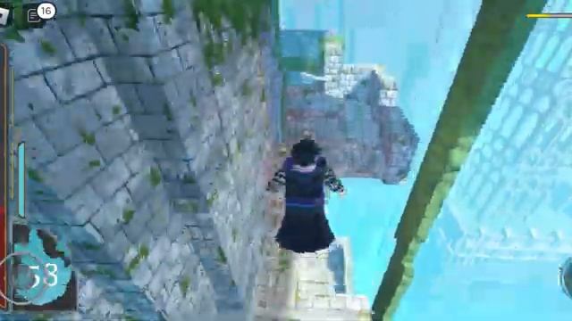 МИР БЕЗДНЫ В РОБЛОКСЕ! Крутая Игра или Позор? Abyss World | Roblox смотреть онлайн