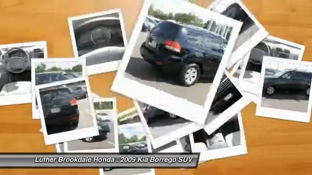 2009 Kia Borrego Brooklyn Center,Maple Grove,Plymouth,Minneapolis 152357A смотреть онлайн
