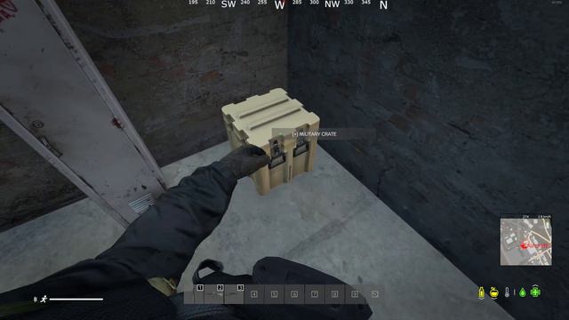 RearmeD DayZ nwaf hangar key смотреть онлайн