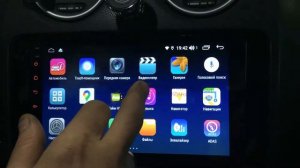 Farcar s400 обзор новинки!