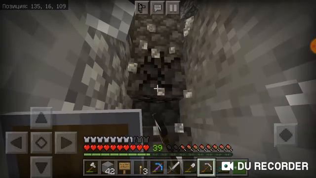 Майнкрафт просто показываю изменения 1.16 смотреть онлайн