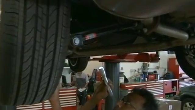 Toyota OEM Parts vs Aftermarket Parts Mesquite Forney TX смотреть онлайн
