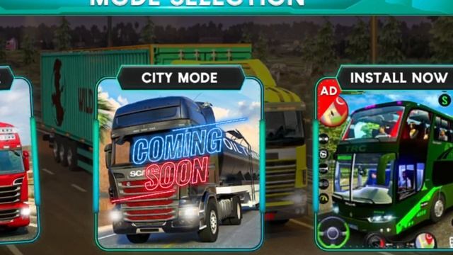 The absolute best (Rip-Off) Truck Simulator on Mobile: US Euro Truck Driving Games 3d.exe смотреть онлайн