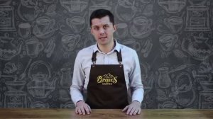 Bravos coffee & tea / Бравос кофе и чай.