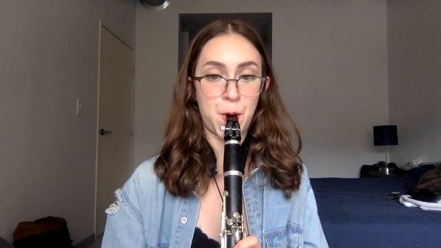 F Major Scale смотреть онлайн