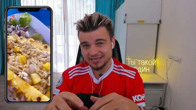 ЕДА В ТАИЛАНДЕ! КАК РУССКОМУ ВЫЖИТЬ БЕЗ КАРТОШКИ И СЕЛЕДКИ?