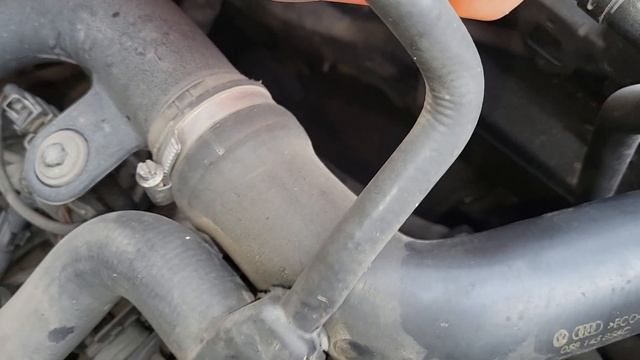 vw 1.9 TDI 110hp AFN b5 passat engine fault / motor hiba. смотреть онлайн