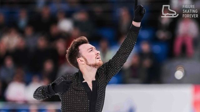 SEVEN STITCHES. She didn't apologize. Zhilina went out on the ice. Too much attention. смотреть онлайн