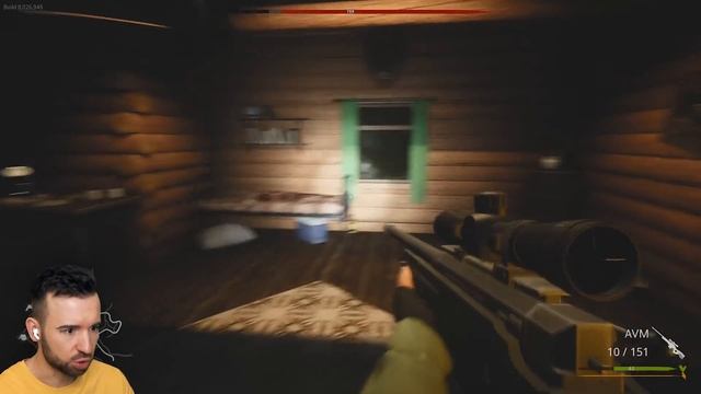 МЕРЮСЬ СИЛОЙ С БИГФУТОМ