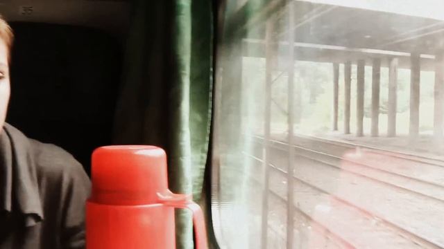 ПОЛЬША: Прибыли в Быдгощ... Польша (Poland - Bydgoszcz) смотреть онлайн