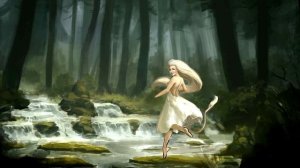 7 существ из скандинавской мифологии