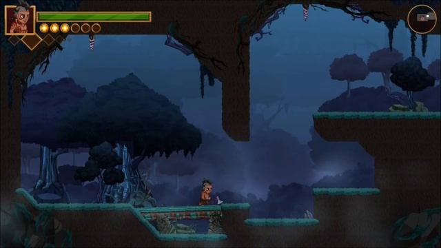 Nasty's Take with gameplay on SkyKeepers Xbox One REVIEW смотреть онлайн