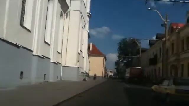 24 Июля 2010, Гродно смотреть онлайн