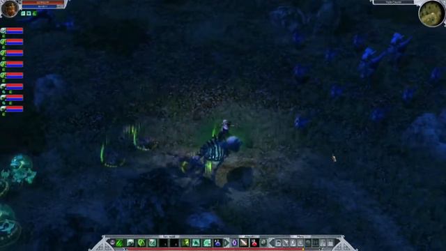 TITAN QUEST: IMMORTAL THRONE - Mistero fra le montagne смотреть онлайн