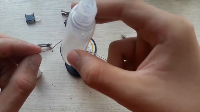 DIY стоп сигнал для велосипеда смотреть онлайн