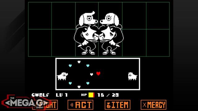 Undertale - Part 4 - PUZZLES! смотреть онлайн