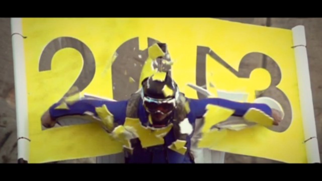 Влетая в 2013 год смотреть онлайн