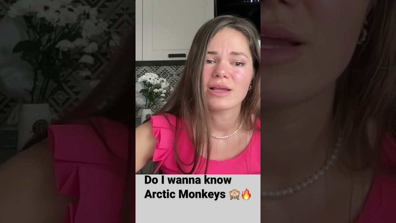 Do I wanna know Arctic Monkeys cover смотреть онлайн