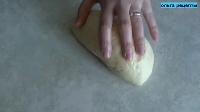 Краффин / Пасхальный Кулич / Булочки на сухих дрожжах смотреть онлайн