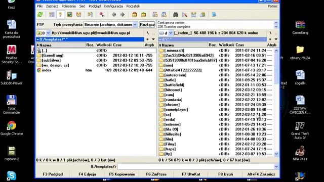 .Jak wstawic i zainstalować styl na forum phpBB by przemo . смотреть онлайн