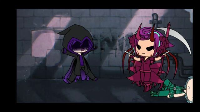 Монстр под кроватью 3 часть •|• GachaLife •|• сериалы смотреть онлайн