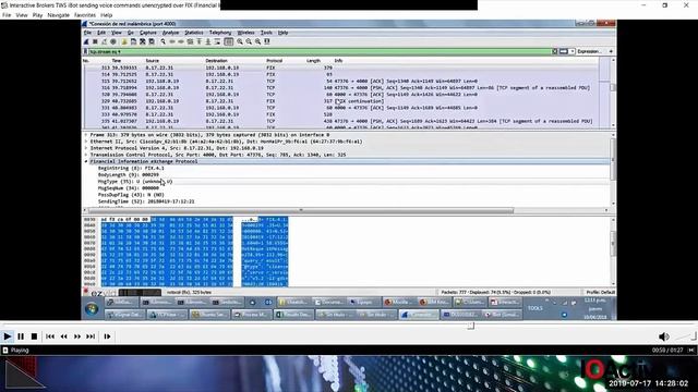 Fintech Security Testing | Webinar Series: Security Testing Stock Trading Applications (part 2) смотреть онлайн