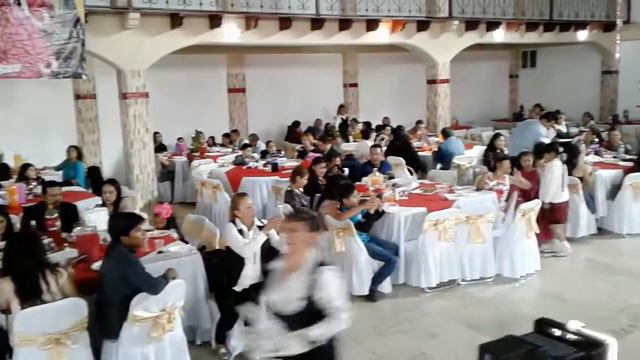 Fray Tormenta con Mariachi смотреть онлайн