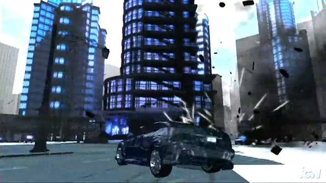 Full Auto 2: Battlelines PlayStation 3 Trailer - Official смотреть онлайн