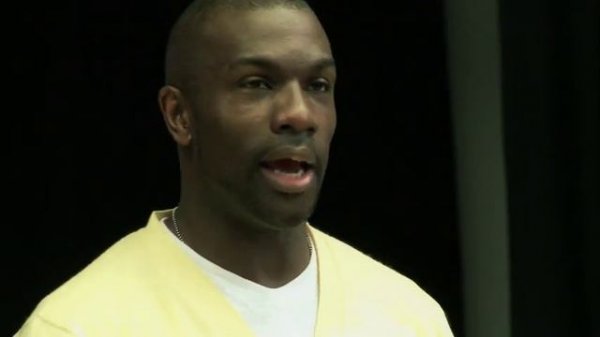 Aim Higher Derek Redmond