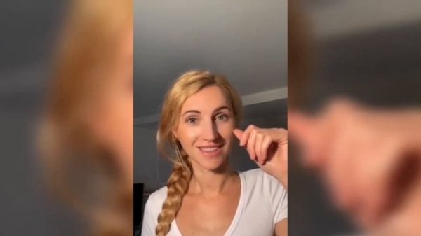 Засовывыйте палец в попу