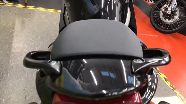 R729FBA KAWASAKI ZX-9R 1998 смотреть онлайн