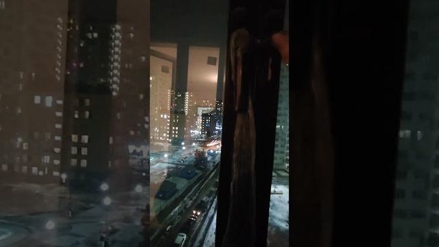 Студия 21 м. кв. в ЖК "Мой Мир", Ленинградская область, Всеволожский район, метро Девяткино. смотреть онлайн