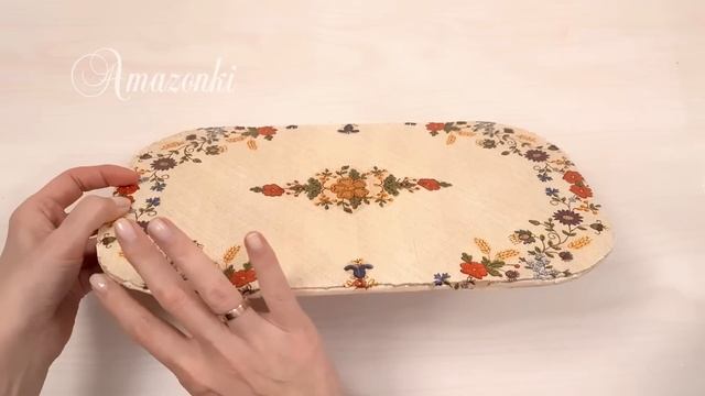 DIY?Эта вещь нужна в каждом доме. И для гостей, и для хозяев. Поделки из джута смотреть онлайн