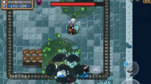 3 лучших персонажей для боссраша в soul knight