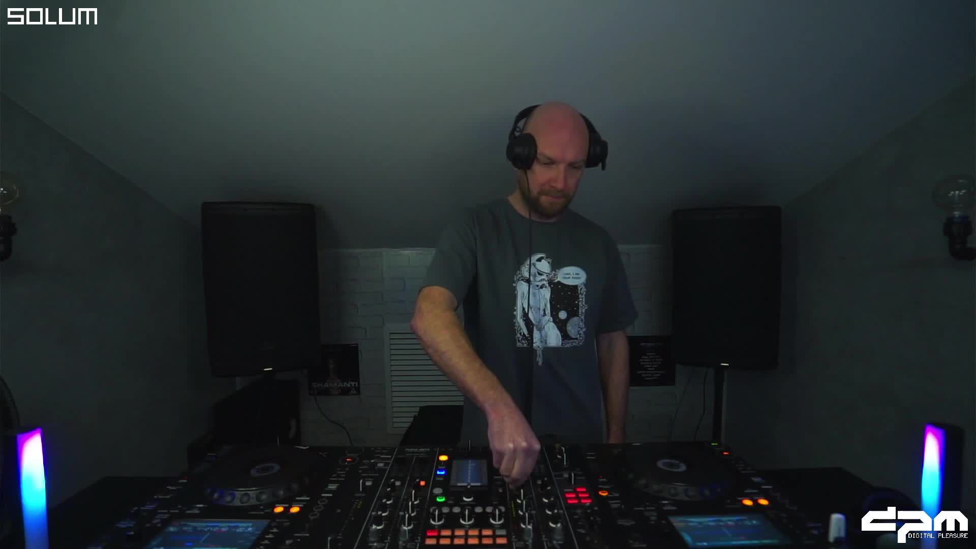 IMPULSE STREAM PERM 27.01