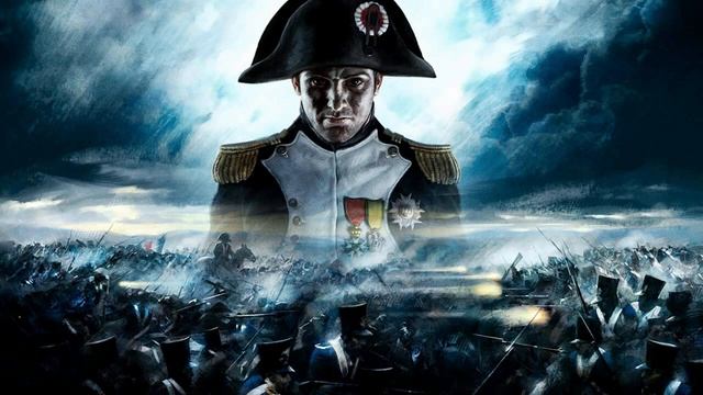 Napoleon Bonaparte (Napoleon Total War OST)